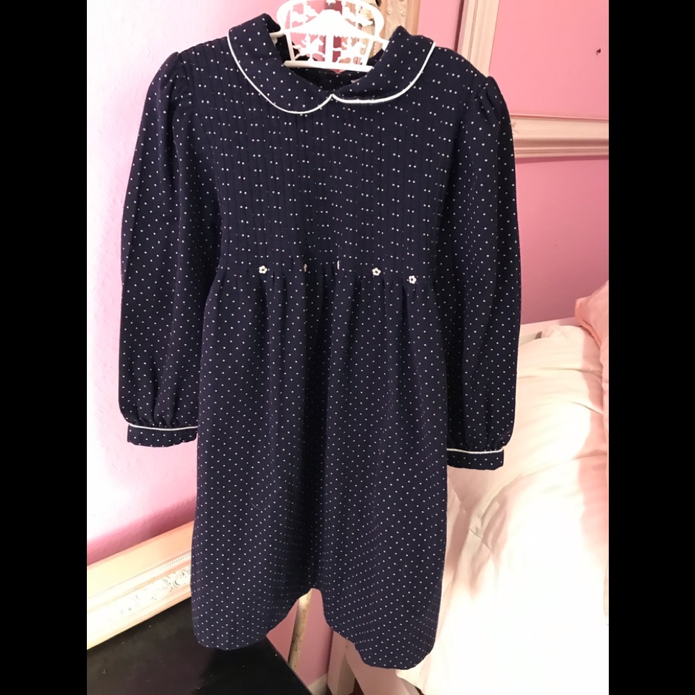 Sophie Dess Creations long sleeved Dress